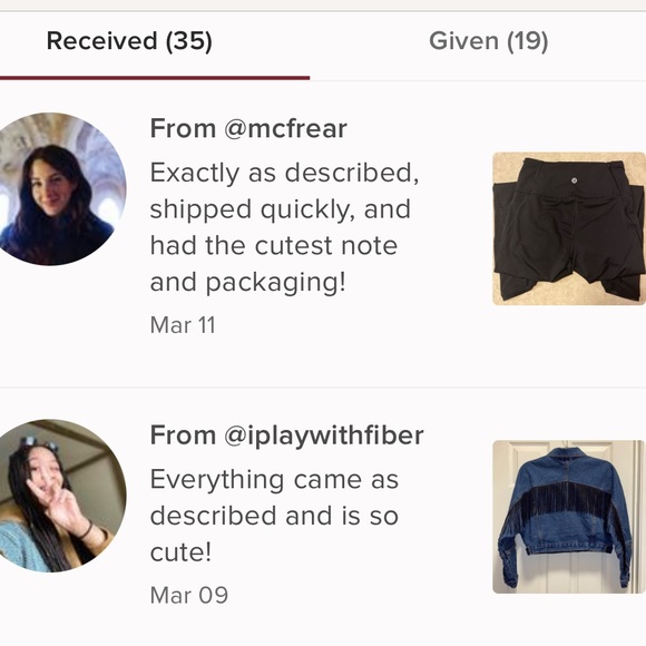 Meet your Posher, Miranda - Picture 9 of 9